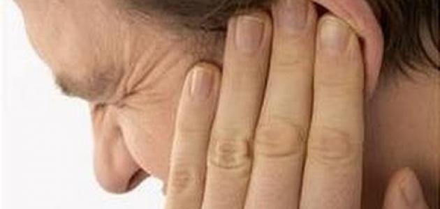 ما هي أسباب ألم الأذن و ما هو العلاج ؟