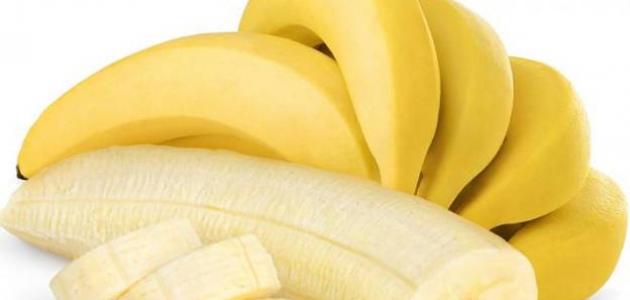 تعرف على أهم فوائد الموز لصحة الجسم والبشرة والشعر واحرص على تناوله